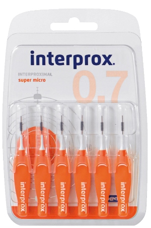 INTERPRO X 4G SUPERMICRO BLISTER 6U 6LANG - Antica Farmacia Ferrari