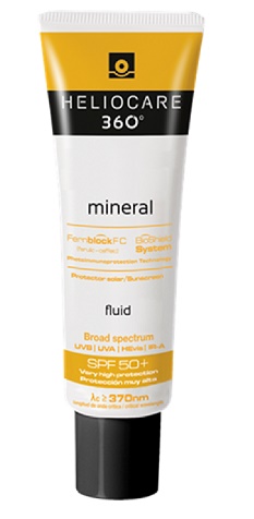 HELIOCARE 360 MINERAL SPF 50 50 ML - Antica Farmacia Ferrari