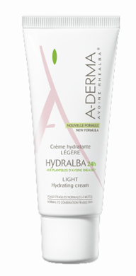 HYDRALBA CREMA LEGGERA H24 - Antica Farmacia Ferrari