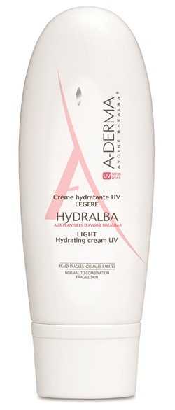 HYDRALBA UV CREMA LEGGERA 40 ML - Antica Farmacia Ferrari