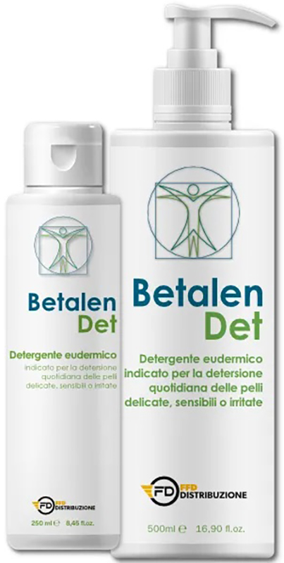 BETALEN DET 500 ML - Antica Farmacia Ferrari