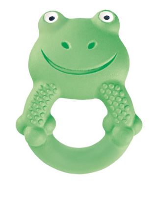 MAM DENTARUOLO MAX THE FROG - Antica Farmacia Ferrari