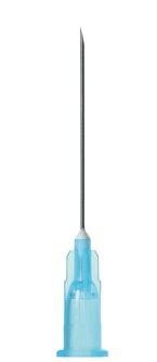 AGO A FARFALLA EXTRAFINE MICROVEN GAUGE 23 0,60 X 19 MM - Antica Farmacia Ferrari