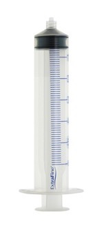 SIRINGA IPODERMICA EXTRAFINE 50/60 ML SENZA AGO CON LUER LOCK CENTRALE - Antica Farmacia Ferrari
