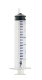 SIRINGA IPODERMICA EXTRAFINE 50-60 ML SENZA AGO - Antica Farmacia Ferrari