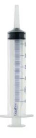 SIRINGA IPODERMICA EXTRAFINE 50-60 ML SENZA AGO CATETERE 1 PEZZO - Antica Farmacia Ferrari