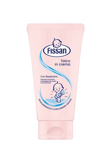 FISSAN TALCO FLUIDO 150 ML - Antica Farmacia Ferrari