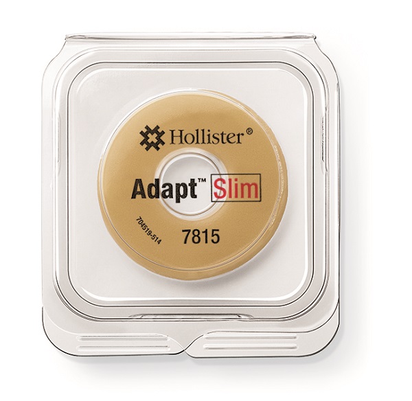 ANELLO STOMIA ADAPT SOTTILE DIAMETRO 48 MM 10 PEZZI - Antica Farmacia Ferrari