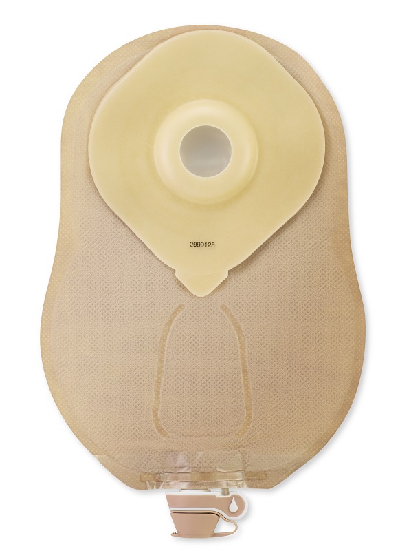 SACCA UROSTOMIA MODERMA FLEX CONVESSA SF 2 VIE TRASPARENTE 15-25 MM RITAGLIABILE 10 PEZZI - Antica Farmacia Ferrari