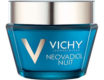 NEOVADIOL COMPLES SOSTIT NOTTE 50 ML - Antica Farmacia Ferrari
