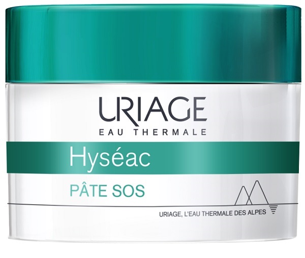 HYSEAC PASTA SOS P 15 G - Antica Farmacia Ferrari