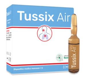 TUSSIX AIR 10 FIALE - Antica Farmacia Ferrari