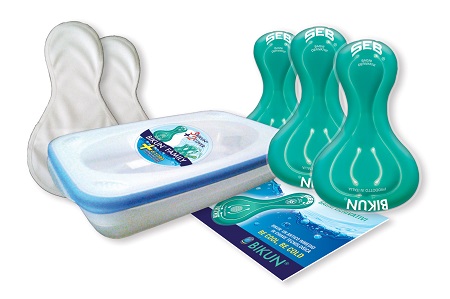 BIKUN FAMILY PACK - Antica Farmacia Ferrari