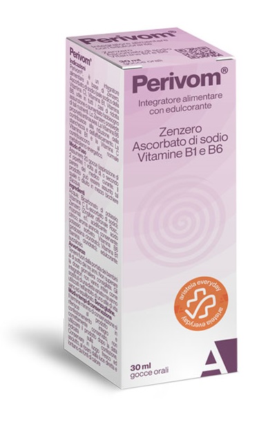 PERIVOM GOCCE 30 ML - Oltrefarma