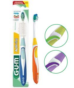 GUM ACTIVITAL ULTRACOMPAT MORB - Antica Farmacia Ferrari
