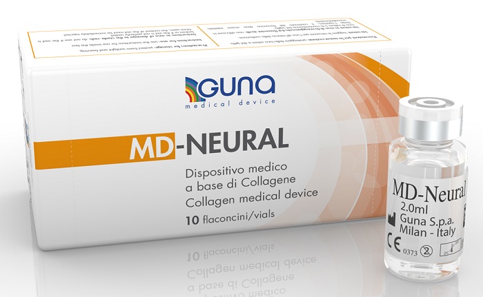 MD-NEURAL ITALIA 10 VIALS INIETTABILI 2 ML - Antica Farmacia Ferrari