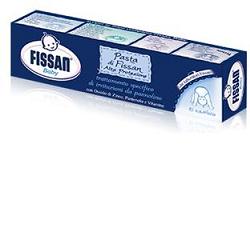 FISSAN PASTA ALTA PROTEZIONE NUOVA FORMULA 50 ML - Antica Farmacia Ferrari