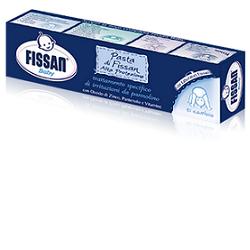 FISSAN PASTA ALTA PROTEZIONE 100 ML NEW - Antica Farmacia Ferrari