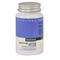 ACTIVE LEGS PLUS 70 CAPSULE 0,430 GRAMMI - Antica Farmacia Ferrari