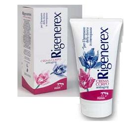 RIGENEREX CR 200ML - Antica Farmacia Ferrari