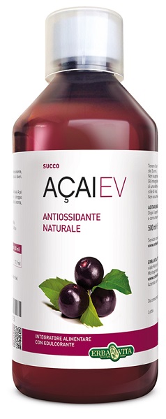 ACAI 500 ML - Antica Farmacia Ferrari