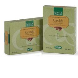CARCIOFO BIOLOGICO 20 AMPOLLE BEVIBILI DA 15 ML - Antica Farmacia Ferrari
