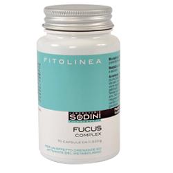 FUCUS COMPLEX 70 CAPSULE - Antica Farmacia Ferrari