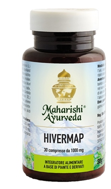 HIVERMAP 30 COMPRESSE - Antica Farmacia Ferrari