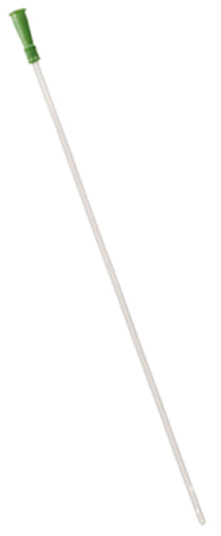 CATETERE URINARIO IDROFILO MONOUSO AUTOLUBRIFICANTE POBE LUBRIFICAZIONE TRAMITE POLIVINILPIRROLIDONE SODIO CLORURO UOMO PUNTA NELATON CH12 40 CM 30 PEZZI - Antica Farmacia Ferrari