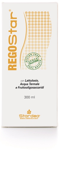 REGOSTAR 300 ML - Antica Farmacia Ferrari