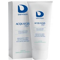 DERMON ACQUAGEL H2O CORPO 200 ML - Antica Farmacia Ferrari