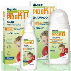 MILICE PIDOKO PROMO OLIO ANTIPEDICULOSI + SHAMPOO - Antica Farmacia Ferrari