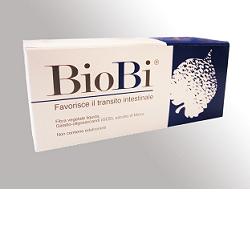 BIOBI 14 BUSTINE - Antica Farmacia Ferrari