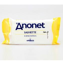ANONET SALVIETTE 15 PEZZI - Antica Farmacia Ferrari