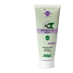 TEA TREE BIO DENTIFRICIO 75 ML - Antica Farmacia Ferrari