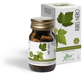 RIBES NERO CONCENTRATO TOTALE 50 OPERCOLI - Antica Farmacia Ferrari
