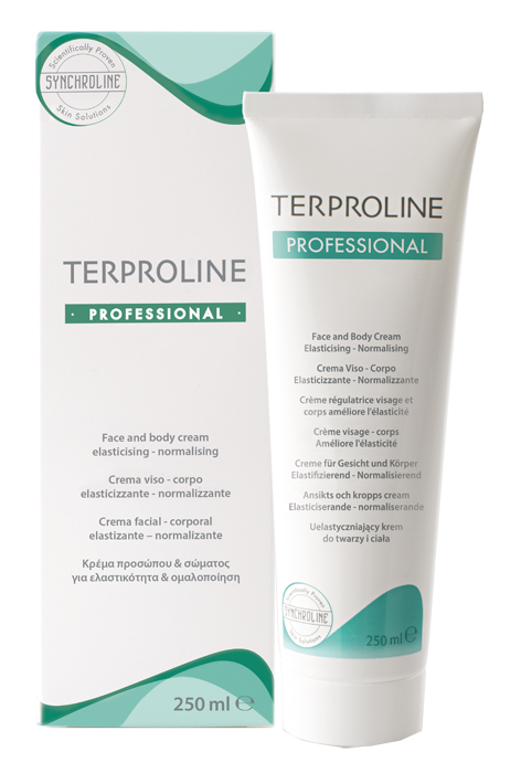 TERPROLINE PROFESSIONAL 250ML - Antica Farmacia Ferrari