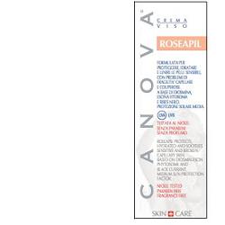 ROSEAPIL CANOVA CREMA COUPEROSE 50 ML - Antica Farmacia Ferrari