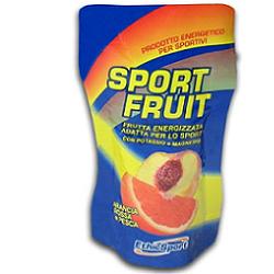 ETHICSPORT SPORT FRUIT ARANCIA ROSSA PESCA GEL 42 G - Antica Farmacia Ferrari