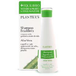 PLANTER'S SHAMPOO EQUILIBRIO 200 ML - Antica Farmacia Ferrari