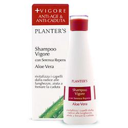 PLANTER'S SHAMPOO VIGORE 200 ML - Antica Farmacia Ferrari