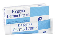 BIOGENA DERMO CREMA 200 ML - Antica Farmacia Ferrari