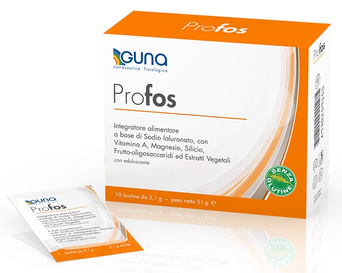 PROFOS 10 BUSTINE - Antica Farmacia Ferrari