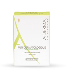 ADERMA LES INDISPENSABLES PANE DERMATOLOGICO 100 G - Antica Farmacia Ferrari