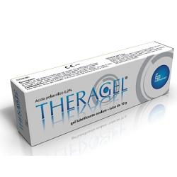 THERAGEL GEL OFTALMICO 10G - Antica Farmacia Ferrari