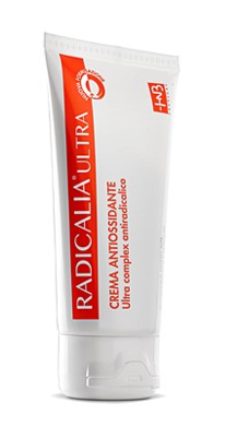 RADICALIA ULTRA CREMA PER VISO E CORPO 50 ML - Antica Farmacia Ferrari