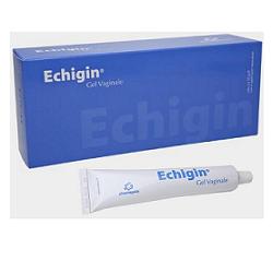 ECHIGIN GEL VAGINALE 30 G + 6 APPLICATORI MONODOSE - Antica Farmacia Ferrari