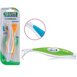 GUM FLOSBRUSH FORCELLA+FILO - Antica Farmacia Ferrari