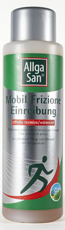 ALLGA FRIZ EINREIBUNG 250 ML - Antica Farmacia Ferrari