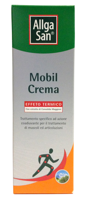 ALLGASAN MOBIL CREMA 50 ML - Antica Farmacia Ferrari